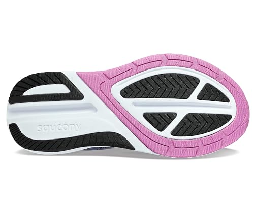 Saucony Women's Echelon 9 Running Shoe2