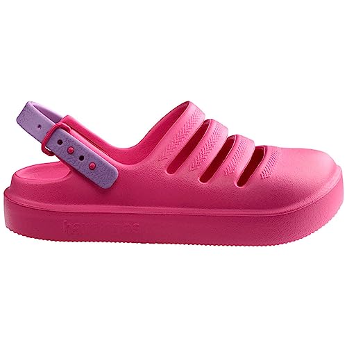 Havaianas Kids Clog, Unisex Children's Clogs3