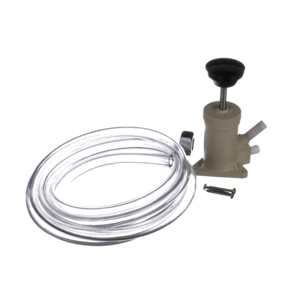 Dema Soap Dispenser 301B