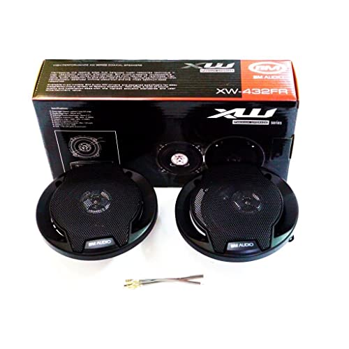 Lampa 40481 XW 74 230W Series Speakers - Image 3