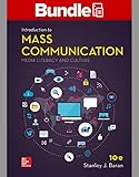GEN COMBO LOOSELEAF INTRODUCTION TO MASS COMMUNICATION; CONNECT ACCESS CARD