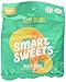 SMART SWEETS 5 FLAVORS VARIETY PACK 2019 NEW FLAVORS INCLUDING PEACH RINGS
