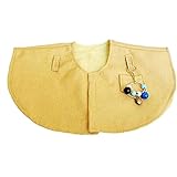 Gestalten Sie: Vogel Windel Spielzeug ist mit Trägern gestaltet, leicht zu tragen und kann auch für den Vogel Fußkettchen oder Papagei Spielzeug verwendet werden