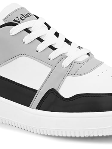 Image of Stylish & Comfortable Sneakers for Men(VR005)