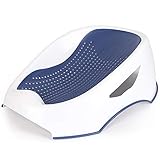 Baby Bathtub, Baby Waterproof Non-Slip Bath Support Tub Infant, Newborn, 0-6 Months, Bath Net...