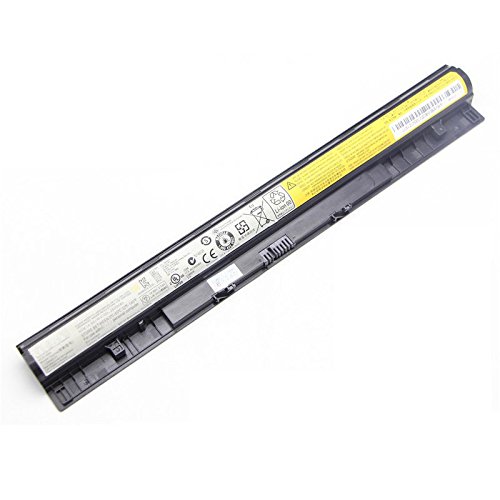 HUBEI L12L4A02 L12L4E01 L12M4A02 L12M4E01 L12S4A02 L12S4E01 Batterie d'ordinateur Portable pour Lenovo G400S G410S G500 G500S G510S G405S G505S S410P S510P Z710 (14.4V 41Wh)