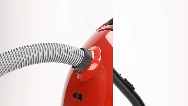 SAFE 'N CLEAN Vacuum Cleaner Hose Compatible With All Miele Models C1 - Complete, Tango, Classic, Compact, Flex, Powerline, Parquet XL, Ecoline And Much More - Alternative To 10817730-40002516177265 - View #6