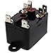 Hartland Controls 24V General Purpose Relay w/ 1 NO/1 NC Switch