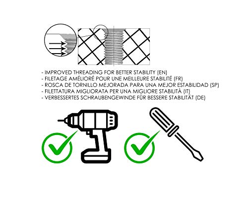 Skateptych Spectre Hanger Skateboard Wall Mount Deck Display Luxury Skateboard Storage Holder Rack #TOP6