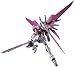 TAMASHII NATIONS Bandai Robot Spirits Destiny Impulse Gundam Mobile Suit Gundam Seed Destiny Action Figure