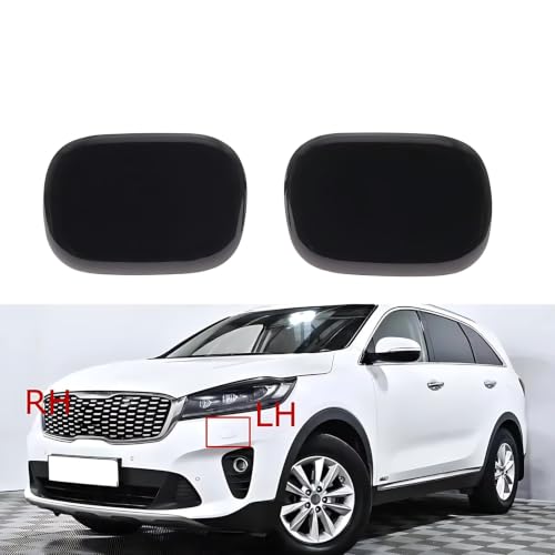 Couvercle lave-phare Kia Sorento pour remplacer un cache perdu 18-20 - 2