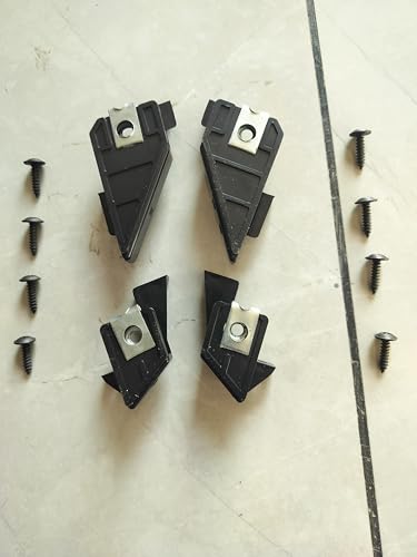 Image of Restoration Set for Volkswagen Polo & Vento - Durable Auto Parts Kit for Long-Term Performance