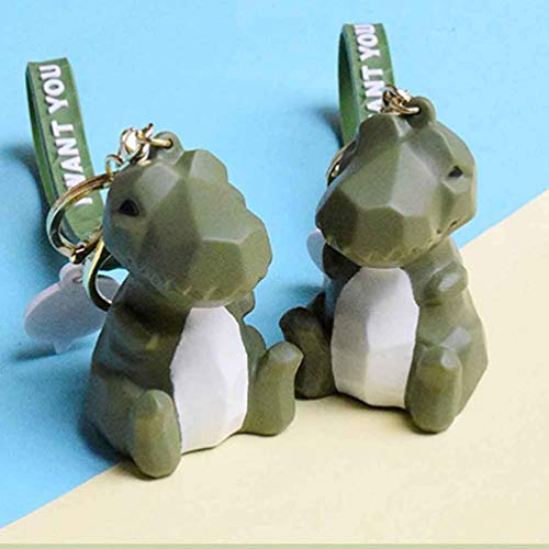 Chaveiro NUOBESTY Fidget Toys Chaveiro para alívio de estresse, corrente móvel, brinquedos criativos