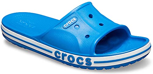Image of Crocs Unisex-Adult 205392a Slide
