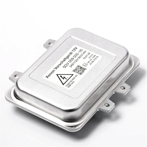 Ballast au xénon 5DV00900000 5DV 009 000 unité de contrôle HID pour réparation optique