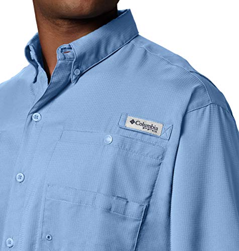 Image of Columbia Men's PFG Tamiami II Short Sleeve Shirt