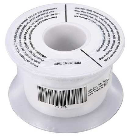 Sealant Tape, 1 1/2 x 520 in