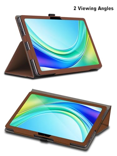 DOOGEE Tab G6 coque avec porte-crayon et dragonne de transport - 4