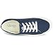 Ralph Lauren Jolie, Zapatilla para Mujer 36 Marino