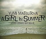 【Amazon.co.jp限定】A Girl In Summer (特典:メガジャケ付)