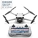Produktbild DJI Drohne Mini 3 Pro + Samsung EVO Plus Micro SD Karte 128gb - Drohne DJI mit Kamera 4k - DJI Drone mit Hindernisvermeidung in 3 Richtungen (Smart Control + SD Carte 128 GB)