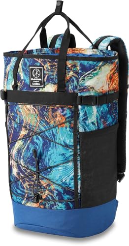 Dakine Wonder Cinch Pack 21l - Kassia Elemental