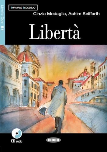 Liberta (Imparare Leggendo)