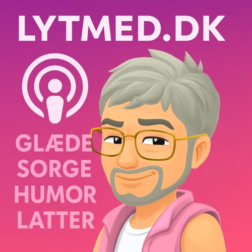 Couverture de LYTMED DK - Onkel Far og mand