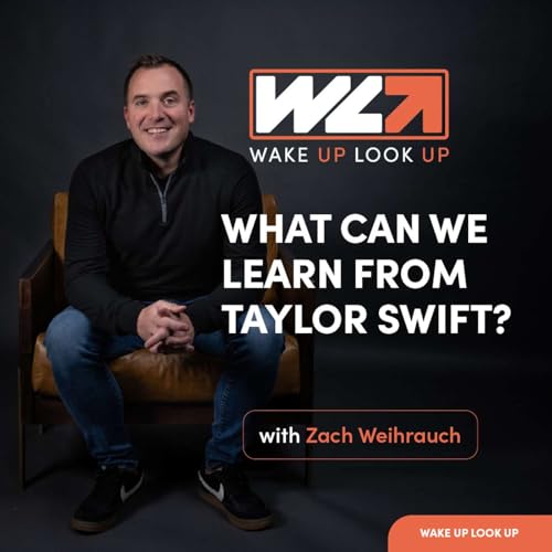 Page de couverture de What Can We Learn From Taylor Swift?