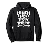 Lunch Lady Schulkantine Schulessen Design