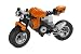 LEGO Creator Street Rebel 7291
