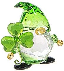 Ganz ACRYV-97 Lucky Gnome Figurine, 2.5-inch Height image 5