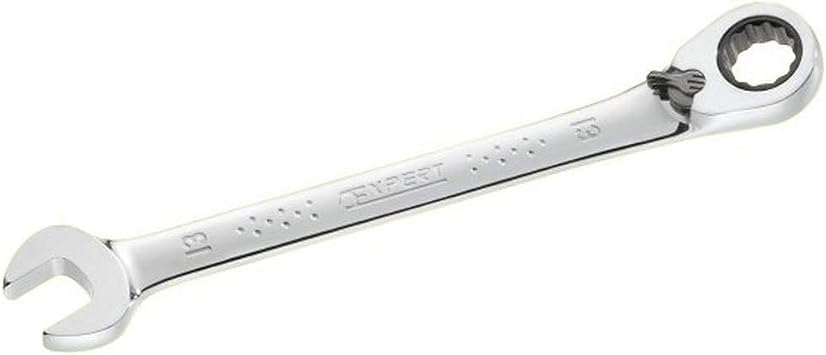 Britool Ratcheting Spanner 22mm BRIE117371B