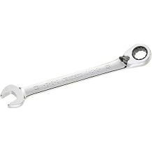 Britool Ratcheting Spanner 22mm BRIE117371B
