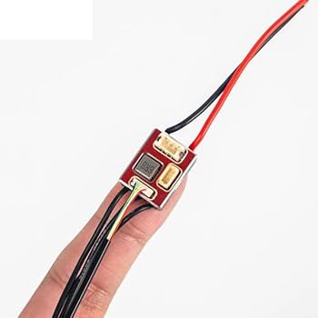 Amazon.com: FURITEK MICROBEAST 2S LIPO 25A/50A BRUSHLESS