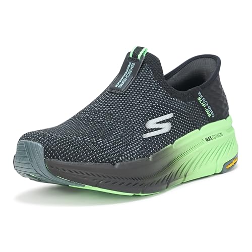 Image of Skechers Men's Max Cushioning Premier 2.0 Slip-ins Sneakers