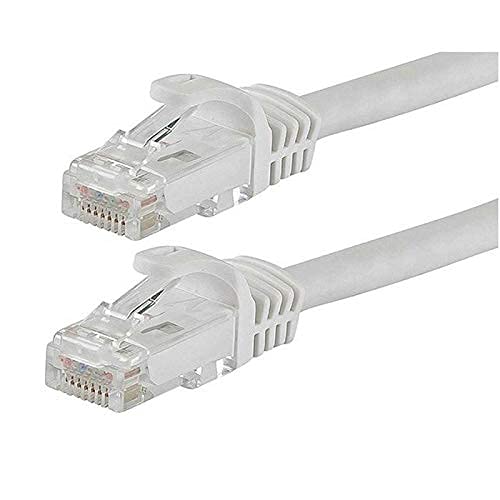 TRIXTECSA 20 mtr CAT6 UTP NETWORK CABLE RJ45 - TCS-CC20