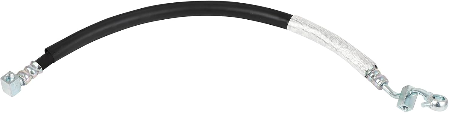 SCITOO Power Steering Hose Pressure Hose Line Assembly Fit For Nissan Murano 2003 2004 2005 2006 2007 Replace OE 3402227