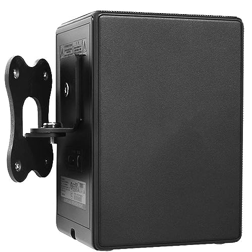 Soporte pared Samsung SWA-9500S XZ soporte altavoz trasero bracket 6
