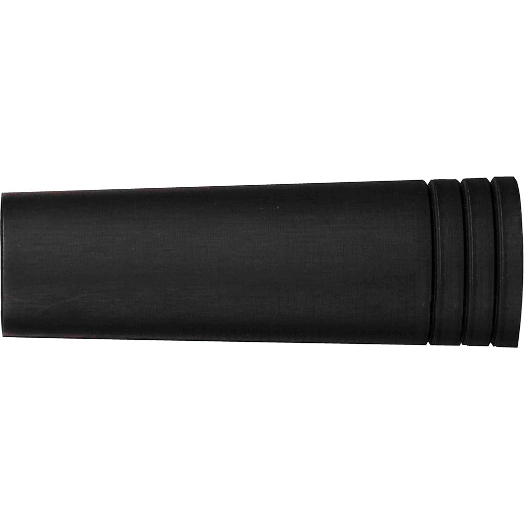 Swhacker LRP Terminal Collar, Black