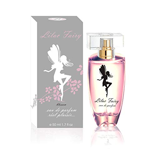 Perfume Con Olor A Cafe Para Mujer