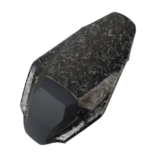 Capot de selle Z900 2025 style carbone pour carénage arrière Kawasaki