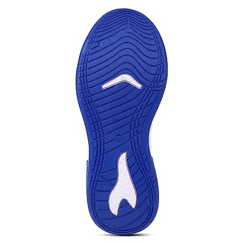 Image of Hygear Mens Riveria Walking Shoes