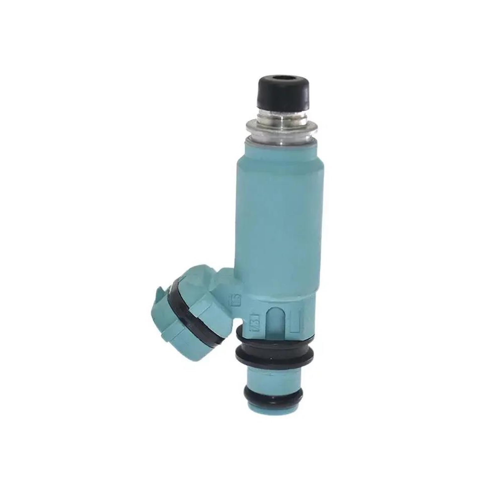 Trfbd 1Pcs 1/4Pcs 195500-3920 16611-Aa521 Car Fuel Injector Nozzle For Subaru For Impreza Wrx 2.0L H4 - Gas 2002 2003 2004 2005(1Pcs)