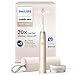 Produktbild Philips Sonicare 9900 Prestige Elektrische Zahnbürste, wiederaufladbar, mit SenseIQ, champagner