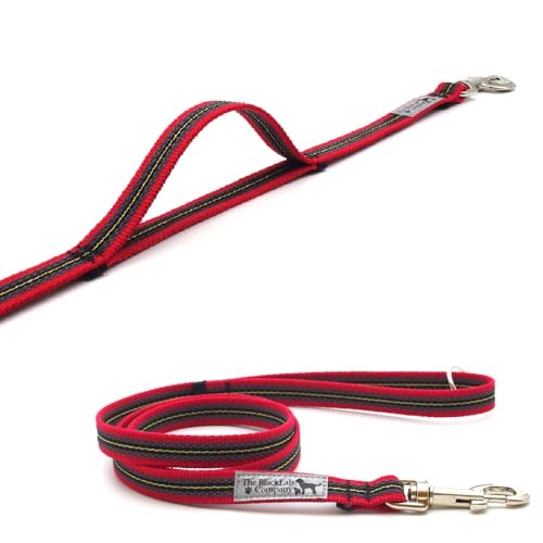 TheBlackLabCompany（ザ・ブラックラブカンパニー）『120cmラバーリード』