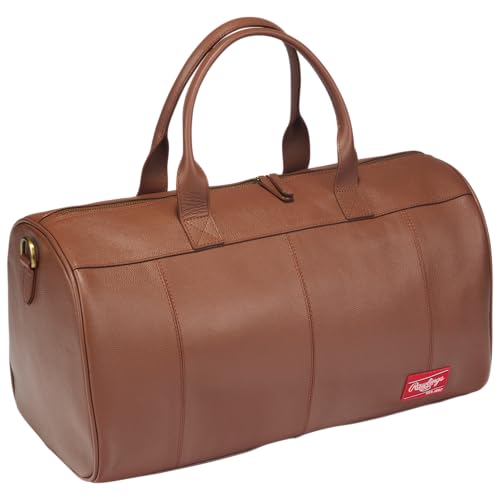 Cuir Rawlings brun clair en peau standard pour donner vie à vos souvenirs