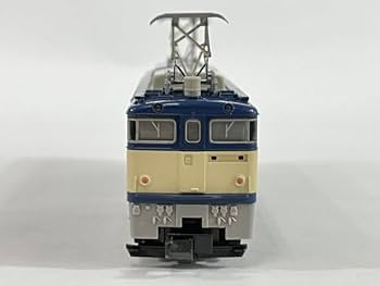 ★希少★新品　NゲージTOMIX EF62形（ブラウン） 公式]鉄道模型(2182国鉄 EF62形 電気機関車 (ブラウン))商品詳細