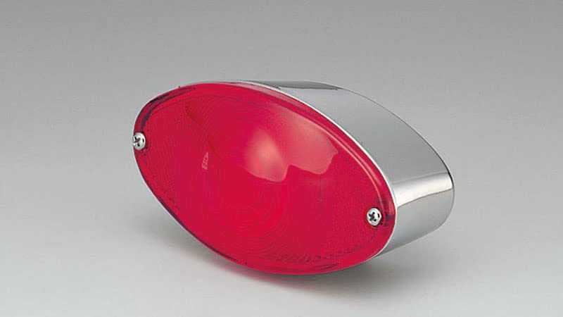 Amazon | キジマ(Kijima) テールランプ Assy アメリカン キャッツアイ 