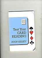 Test Your Card Reading 0575031700 Book Cover